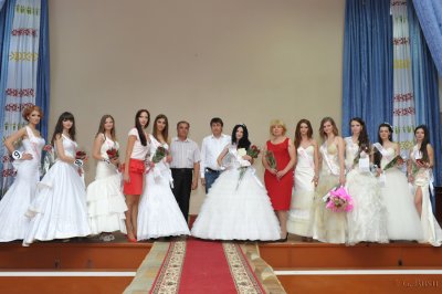”Miss Liceu” editia a II-a